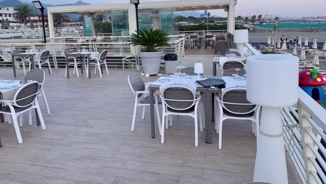 La Terrazza del Delfino - 1