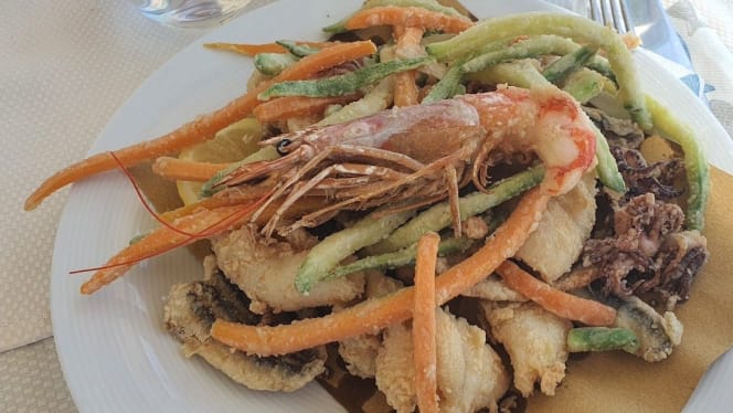 La Terrazza del Delfino - 7