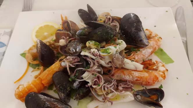 La Terrazza del Delfino - 2