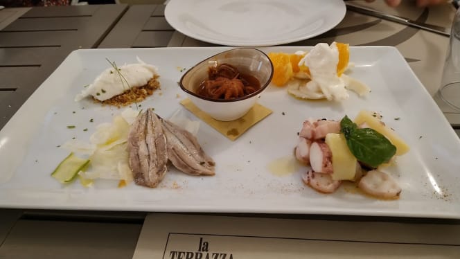 La Terrazza del Delfino - 8