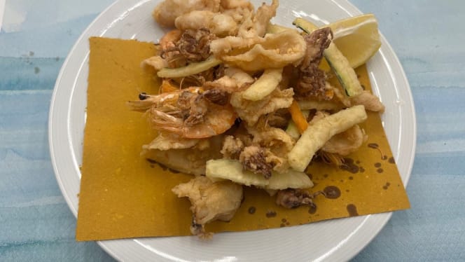 La Terrazza del Delfino - 5