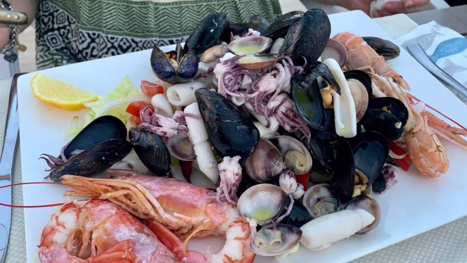 La Terrazza del Delfino - 3