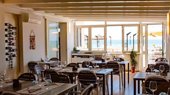 La Terrazza del Delfino - 9