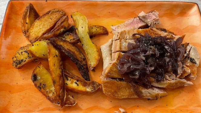 La Terrazza del Delfino - 4