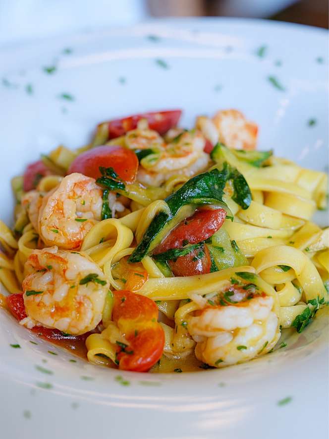 Osteria Caffè Italiano - 7