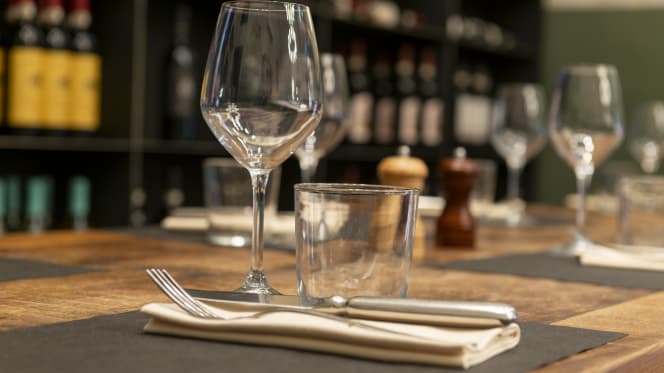 Osteria Caffè Italiano - 4