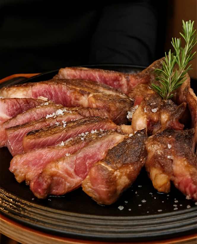 Osteria Caffè Italiano - 6