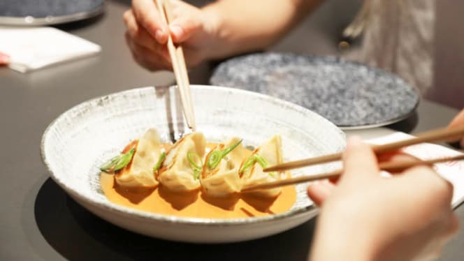 Miss Sushi - Alameda - 4