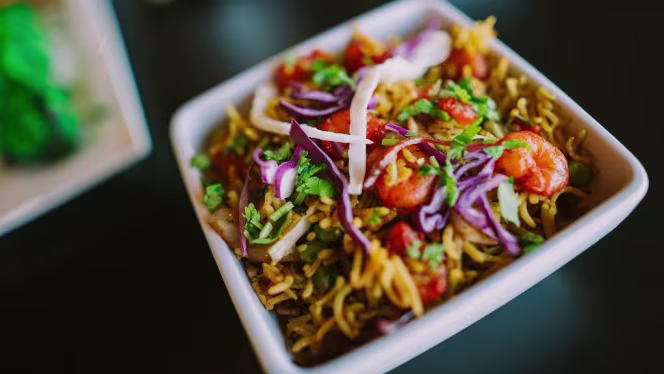 Bombay Babu - La Tejita - 2