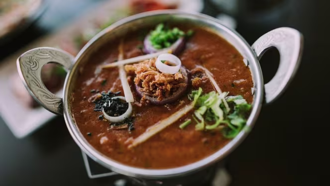 Bombay Babu - La Tejita - 5