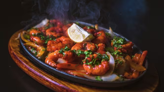 Bombay Babu - La Tejita - 1