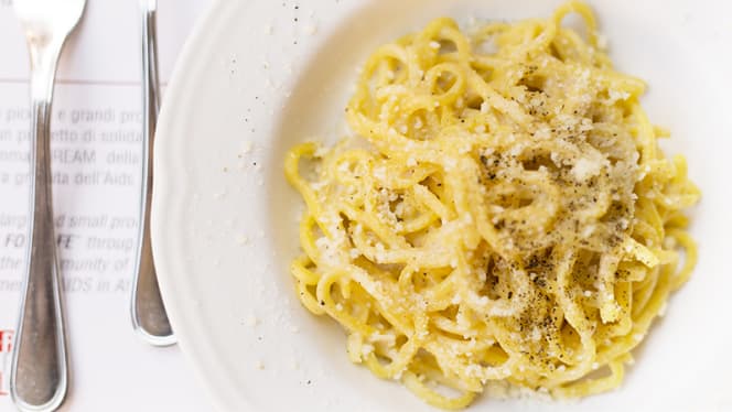 Trattoria de Gli Amici - Roma - 6