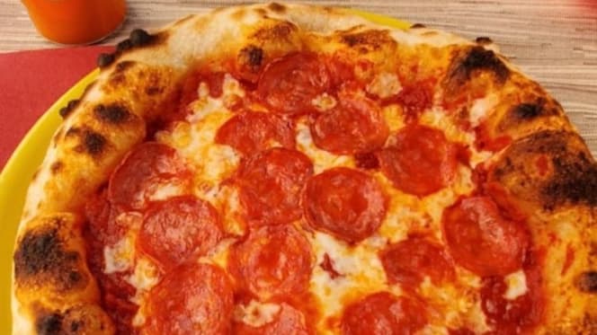 Ristorante Pizzeria Kiste' - 6