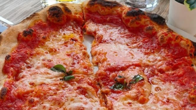 Ristorante Pizzeria Kiste' - 4