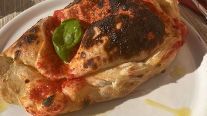 Ristorante Pizzeria Kiste' - 8