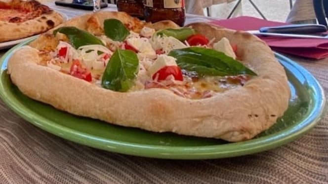 Ristorante Pizzeria Kiste' - 3