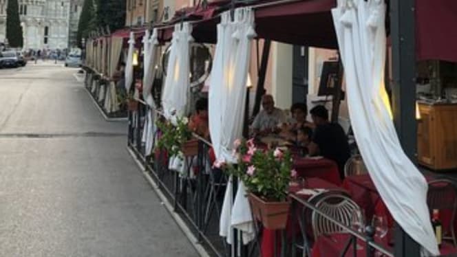 Ristorante Pizzeria Kiste' - 7