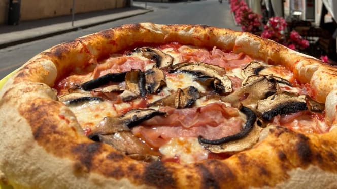 Ristorante Pizzeria Kiste' - 9