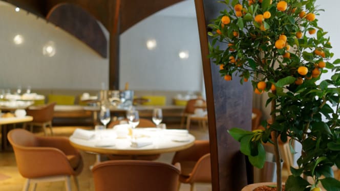 Nomicos - Restaurant - Paris