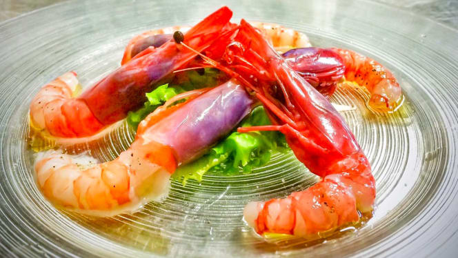 Ristorante Art Nouveau - 4