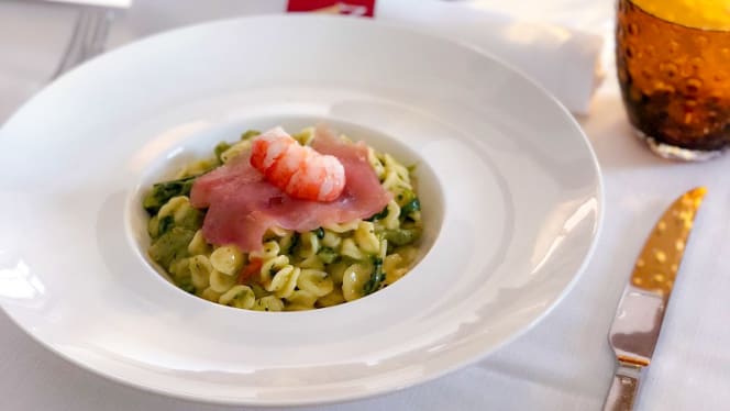 Ristorante Art Nouveau - 2