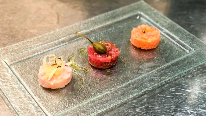 Ristorante Art Nouveau - 7