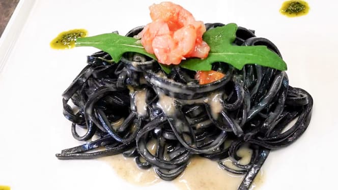 Ristorante Art Nouveau - 0