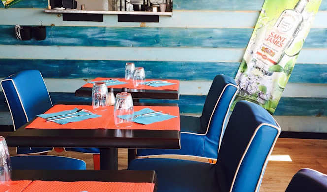 Le grand bleu - 6