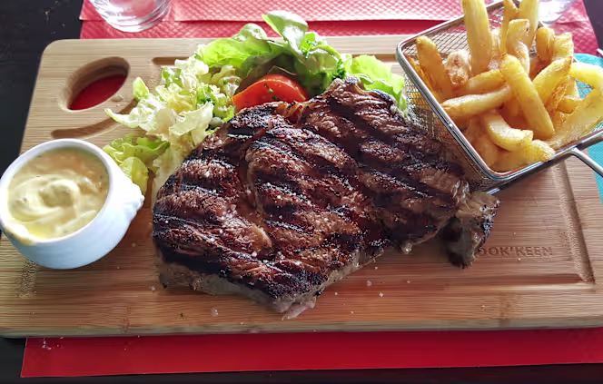 Le grand bleu - 0