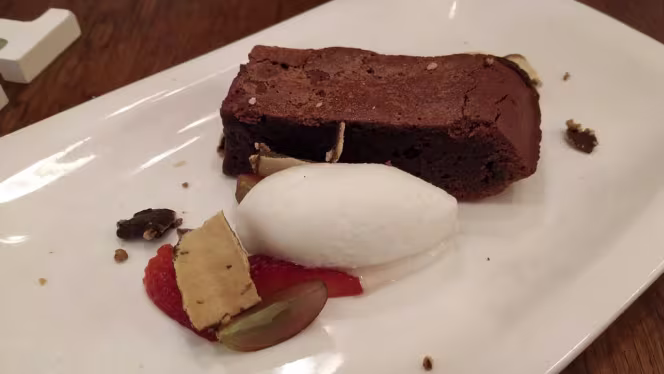 Nikkō espacio gastronómico - 2