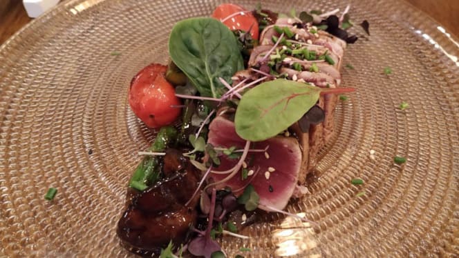 Nikkō espacio gastronómico - 5