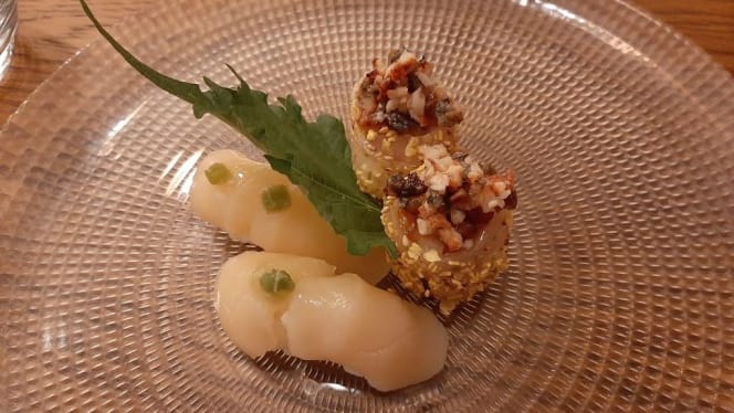 Nikkō espacio gastronómico - 6