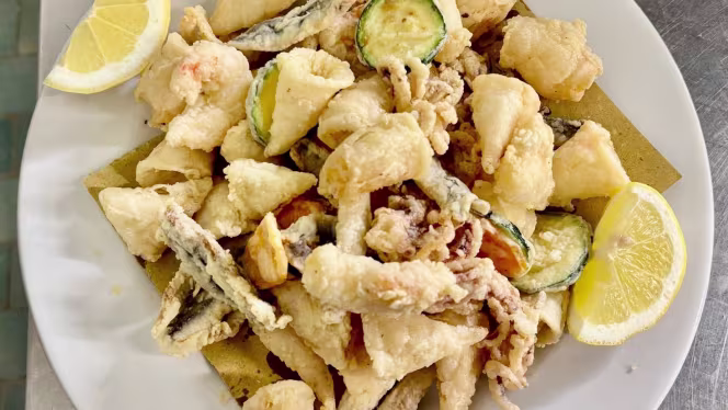 Ristorante da Bolo - 5