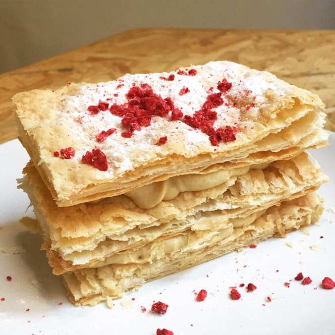 El Vergel Veggie Restaurant - 6