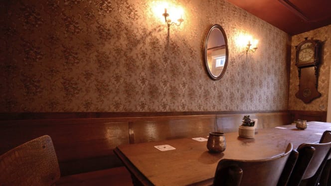 Café de Poort - Amsterdam - 4