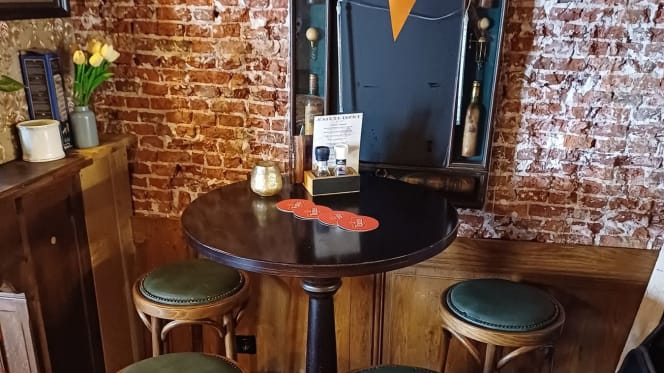 Café de Poort - Amsterdam - 3