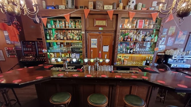 Café de Poort - Amsterdam - 5