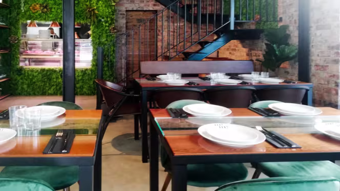 Brut by Natábua - 2