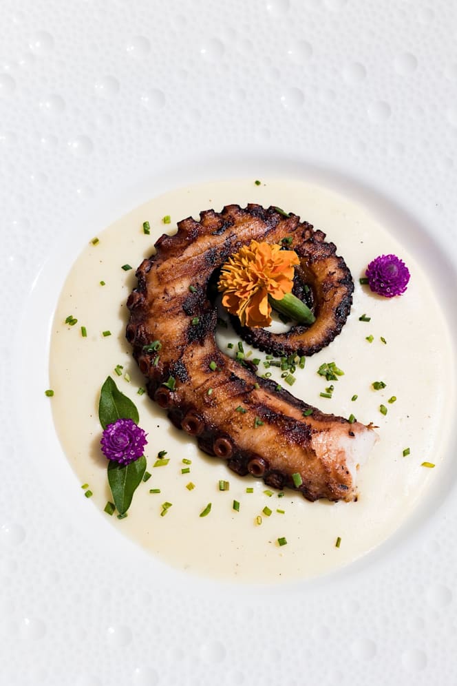 Dapè Porto Cesareo - 1