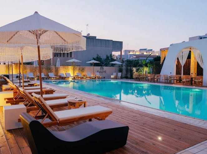 Dapè Porto Cesareo - 0