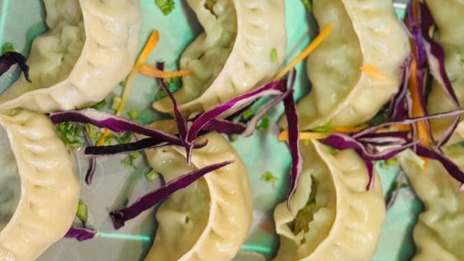 Ola Nepal House - Almirante Reis - 7