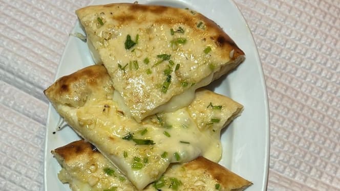 Ola Nepal House - Almirante Reis - 1