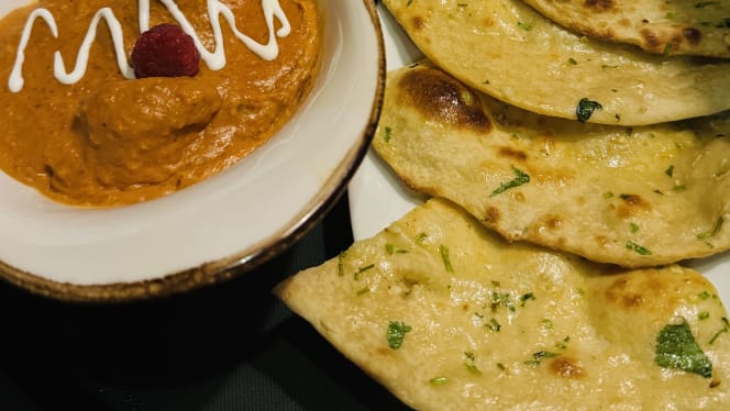 Ola Nepal House - Almirante Reis - 2