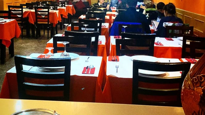 Ola Nepal House - Almirante Reis - 8