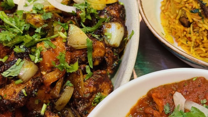 Ola Nepal House - Almirante Reis - 5