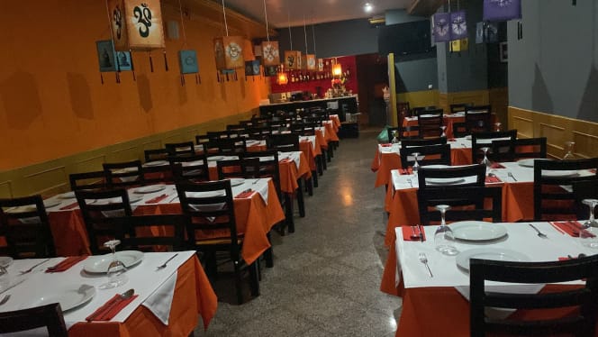 Ola Nepal House - Almirante Reis - 9