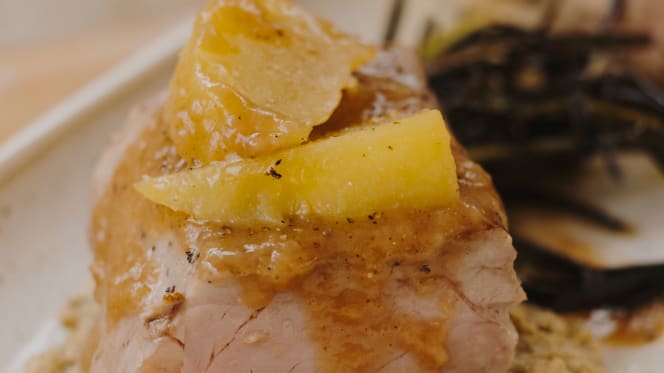 Retrò 83 Barbecue - Messercola - 9