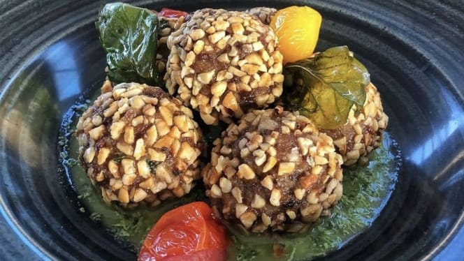 Retrò 83 Barbecue - Messercola - 7