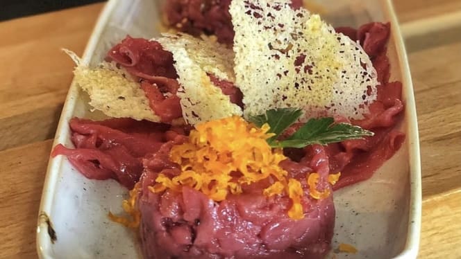 Retrò 83 Barbecue - Messercola - 6