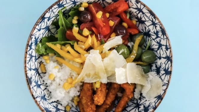 Retrò 83 Barbecue - Messercola - 3